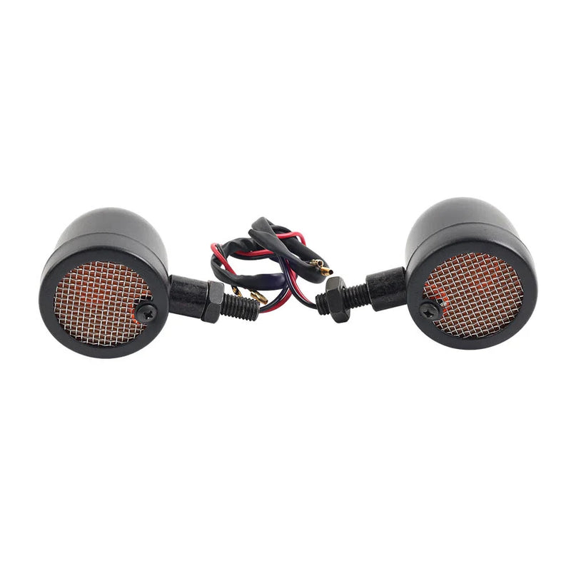 Suzuki Motorcycle Amber Bulb Turn Signal Light