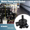 Lexus Toyota Hybrid Drive Motor Inverter Cooler Water Pump