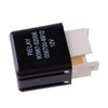Toyota Starlet, Tercel, Paseo, Celica, Camry Headlight Relay (1990-2002)