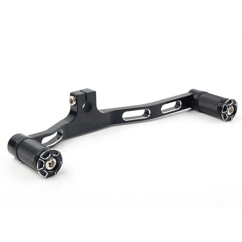 Harley Dyna FXD Front & Rear Gear Shifter Lever (1991-2017)