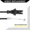 Hyundai i30 Front Door Lock Cable (2007-2017)