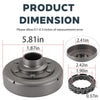 Honda Rancher 420 Out Clutch Housing Bearing (2007–2024)