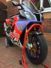 Aprilia RSV 1000 R Bolt / Stainless Fairings (2004–2009)