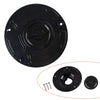 Honda CBR600RR, 1000RR, 599, CB600F, Hornet, CB1000, VFR800 Gas Fuel Tank Cap (2003-2023)
