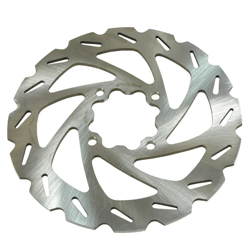 Yamaha Blaster 200 Rear Wave Pattern Disc Brake Rotor (2003–2006)