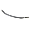 Golf5 R32 2005-2008 Carbon Fiber Front Bumper Lip Splitter