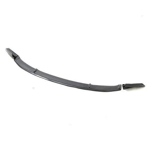 Golf5 R32 2005-2008 Carbon Fiber Front Bumper Lip Splitter