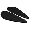 BMW R 18 R1800 Classic Knee Pads Stickers Tank Side Protection (2020-2021)
