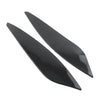 Yamaha YZF R6 Left Right Tank Side Cover Panels (2003-2005)