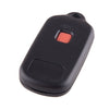 Toyota 4Runner, Camry, Yaris Keyless Remote Control Fob Housing (2007-2023)
