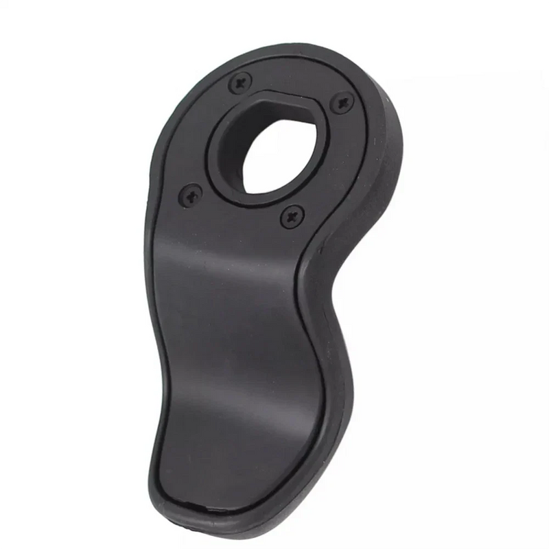 Hyundai Tucson, Kia Sportage Tailgate Glass Grip (2005-2010)