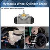 Toyota Sienna Brake Wheel Cylinder 2 x Aluminum Alloy (2004–2010)