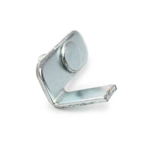 Harley Touring Rear Header Pipe Exhaust Bracket Tab (1998-2008)