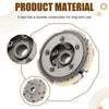 Honda Fourtrax TRX300 Clutch Centrifugal Carrier (1988–2000)