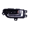 Hyundai Genesis Coupe Right Inside Door Handle (2011-2012)