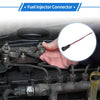 Ford Focus (1998-2025) 1 x Connector Fuel Injector Connector