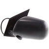 Power Heated Memory Mirror LH & RH Pair Set of 2 for