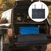 Car Trunk 800 x 640MM SUVs Trucks Pet Protection Foldable Mat