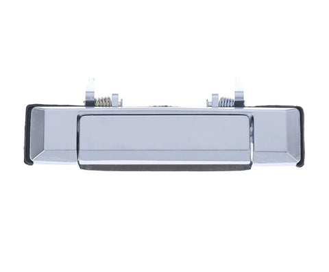 Toyota Landcruiser J60 J70 Chrome LH/RH Outer Door Handle (1980–1999)