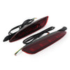 Mazda 6 Atenza CX-5 Rear Bumper Brake Light Turn Signal (2019-2020)
