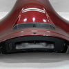 Harley Electra Glide Ultra Limited Black Inner Fairing Air Vent (2014-2023)