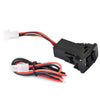 Honda 5V Dual USB Port Charger Adapter (2016-2023)