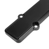 Honda Civic B16 B18 VTEC Black Engine Valve Spark Plug Cover (1996-2000)