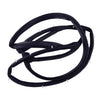 Honda Civic Front Left Door Seal Strip Gasket (2006-2011)