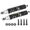 Yamaha Banshee 350 2 x Front Shocks Absorber (1987–2006)