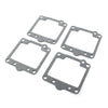 Suzuki GS750E GS750L GS750T Carburetor Rebuild Kits 4 x Sets (1976-1982)