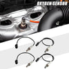 Honda Odyssey 2011-2013 V6 3.5L 4 x O2 Oxygen Sensors