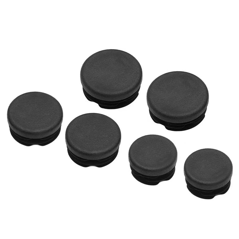 Honda CB125R CB150R CB250R Frame Hole Cover Caps Plug Decorative Set (2018-2022)