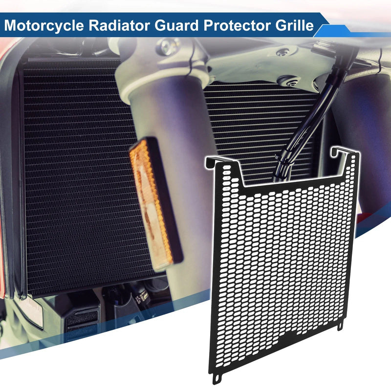 CFMOTO 675SR-R 1 Pc Motorcycle Radiator Grille (2024–2025)