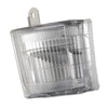 Mitsubishi Fuso FE FG Right Side Turn Signal Light Housing Cover (1995-2004)