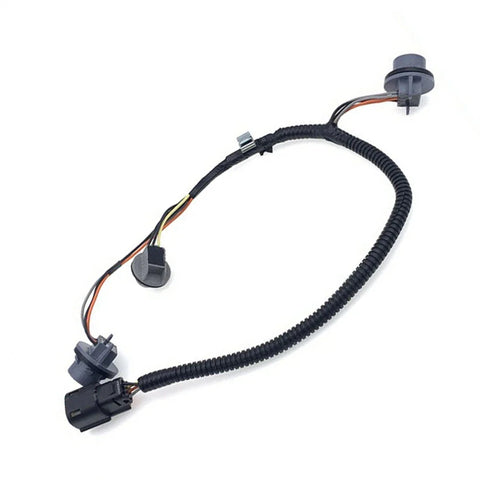 Chevrolet Colorado, GMC Canyon Tail Light Wiring Harness (2015-2022)