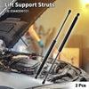 Lexus IS F Sedan Hood Lift Supports Struts (2008-2014)