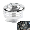 Harley Softail FXST, Touring FLHT, Dyna XL Horn Cover Kit (2000-2023)