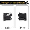 Ford Thunderbird HVAC Heater Blend Door Actuator (2005)