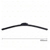 Holden HG HK HT Front Pair Aerotwin Wiper Blades (1968-1971)