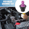 Nissan Versa Kicks (2010-2023)  Pcs PCV Valve Exhaust Fittings