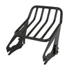 Harley Road Electra Street Glide Detachable  Up Luggage Rack (2009-2023)