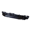 Toyota Yaris Hatchback Left Front Bumper Bracket (2007-2011)