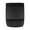 Kia Forte Koup Black Dashboard Clock Center Frame (2009-2012)