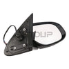 Mitsubishi Outlander Pair Door Mirror LH & RH Heated w/Signal (2014–2019)