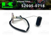 Kawasaki Vulcan 900 Custom Classic Fuel Tank Gauge