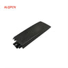 Suzuki Grand Vitara Rear Roof Rack End Caps  Black (2006-2015)