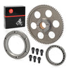 Yamaha Grizzly Kodiak Starter Clutch OneWay Idler Gear 67T (2002–2009)