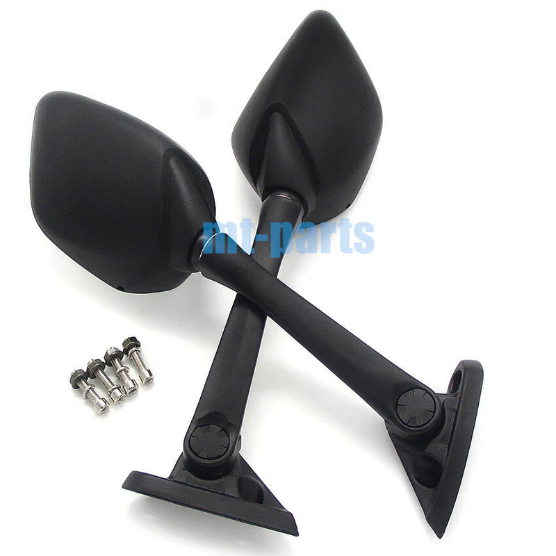 Yamaha YZF R25 R3 Rear View Mirror (2015-2019)