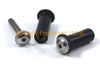 Suzuki Burgman Givi 6x Wind Screen Shield Rubber Well Nuts Bolts