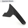 Ford Focus Mk3 2011-2018 - Black Replacement Right Seat Recliner Handle
